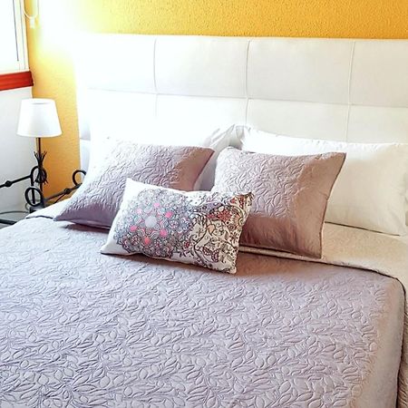 Modern Apartment In Puerto De Santiago - 65 Sqm - Mountain View Buitenkant foto
