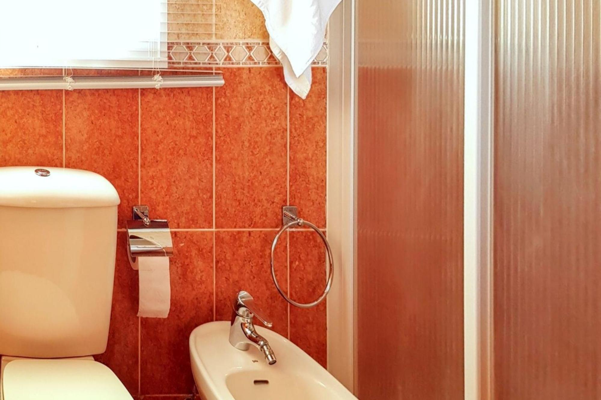 Modern Apartment In Puerto De Santiago - 65 Sqm - Mountain View Buitenkant foto