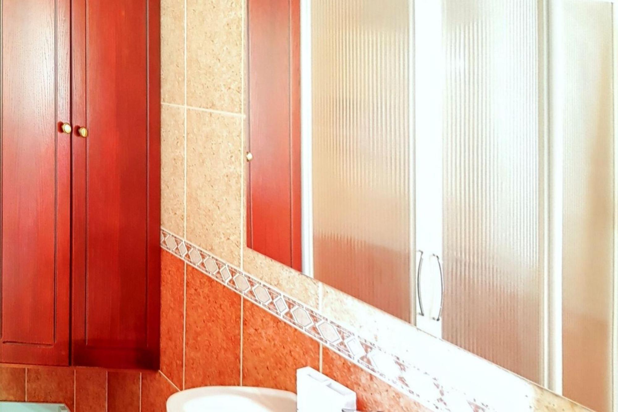 Modern Apartment In Puerto De Santiago - 65 Sqm - Mountain View Buitenkant foto